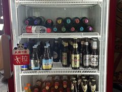 -小板凳(四公里店)