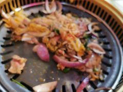 -棒小伙·齐齐哈尔烤肉(龙茗路店)