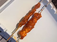 -白玉·朝鲜族烤串(深圳Kkone店)
