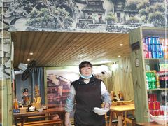 -梁掌门老梁干挑(凤凰路店)