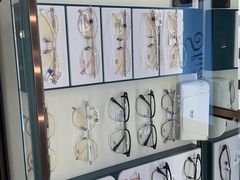 -宝视达眼镜(公园道店)