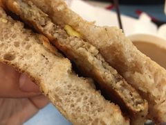-麦当劳(杭州东站高铁店)