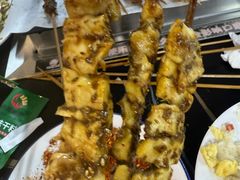 -老黑板筋(顺义总店)