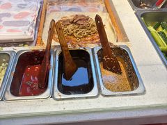 -高麦卷饼王(星海生活广场店)