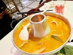 -PHO YOU粉你越南餐厅(逸天城店)