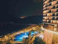 -深圳大梅沙京基洲际度假酒店