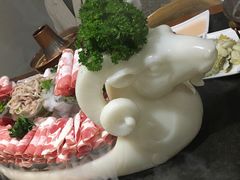 -索伦嘎·传统涮(海拉尔总店)