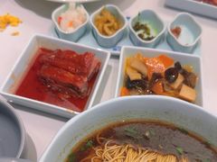 -胥城奥灶面·面之府(书香世家月亮湾酒店)