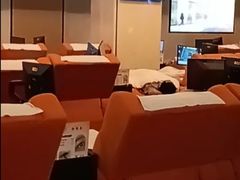 -新美姿美食水疗汇(罗湖口岸店)