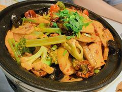 -玉玲珑(陆家嘴店)