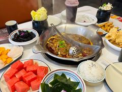 -刘一锅筋头巴脑(大悦城C店)