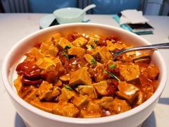 肥肠老豆腐-淮扬韵(高新大都荟店)
