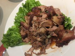 -普天和酒楼·新津菜·烤鸭(天津之眼店)