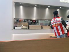 -乡村基(龙湖时代天街餐厅)