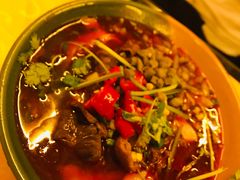 -十里香粉馆(虹桥中路店)