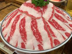 -历蜀记·家宴老火锅(总店)