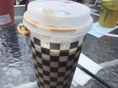 -HALO COFFEE(华贸店)