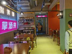 大堂-98K烧烤(顺外路店)