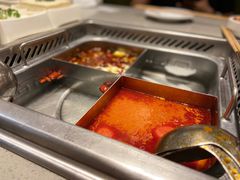-海底捞火锅(公益西桥店)