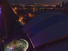 -武汉洲际酒店