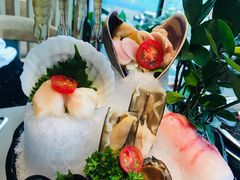 -享月汤皇·海鲜小火锅·聚会(曲江创意谷店)