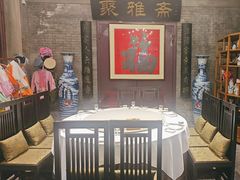 -卫鼎轩·曹公馆(鼓楼店)