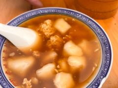 -堂吃饺子(维达北苑店)