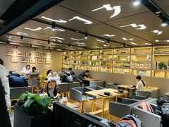 -北大家园食堂