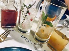 -芭菲盛宴·环球美食(解放碑英利国际店)