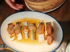 -应天大明王朝·南京菜创始店(中山陵店)