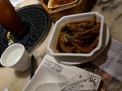 -皇室假期美食水疗会(春风路店)