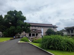 -东京国立博物馆