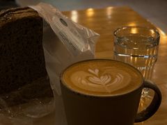 -面包谷Grains n' Beans(九号公馆店)