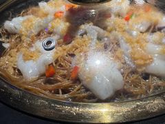 -绿茶餐厅(燕郊永旺店)