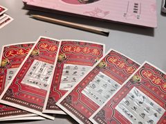 -剧狐剧本杀·月球探案馆(人民广场1号店)