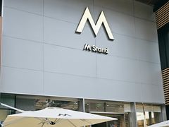 -M Stand(成都COSMO店)