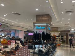 -巴黎春天(浦建店)