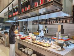 -西双版纳融创皇冠假日度假酒店