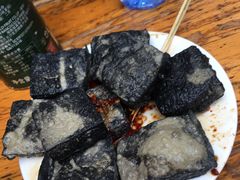 -五娭毑臭豆腐(黄兴南路店)