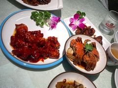 -三玛璐酒楼(汉口路店)