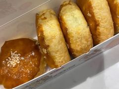 -味多美蛋糕(大兴店)