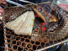 特色烤鳗鱼-奉座泥炉烤肉·活鳗·稻草黄油鸡(龙美店)