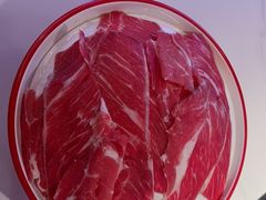 -李姑婆鲜切牛肉火锅自助(凤城二路店)