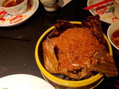 -老头儿油爆虾·知味杭州(爱琴海购物中心)