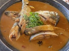 -庆云楼饭庄(什刹海店)