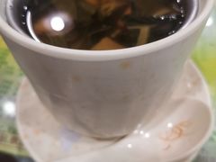 西洋菜炖陈肾-顺记冰室(宝华路店)