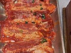 -韩宫宴烤肉·料理(南京江宁万达店)