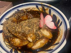 -小饕荟雅安贡椒鱼鲜馆(广福桥店)
