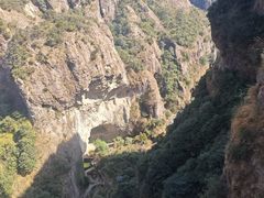 -雁荡山风景名胜区