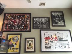 -LA  PETANQUE(泰安路店)